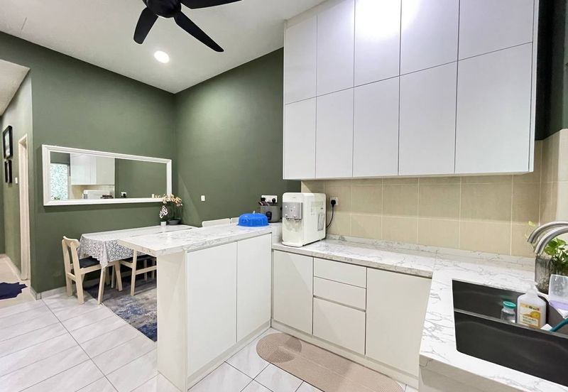 Seksyen 30, Shah Alam