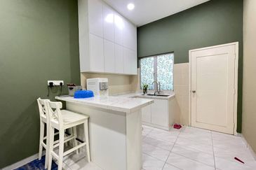 Seksyen 30, Shah Alam