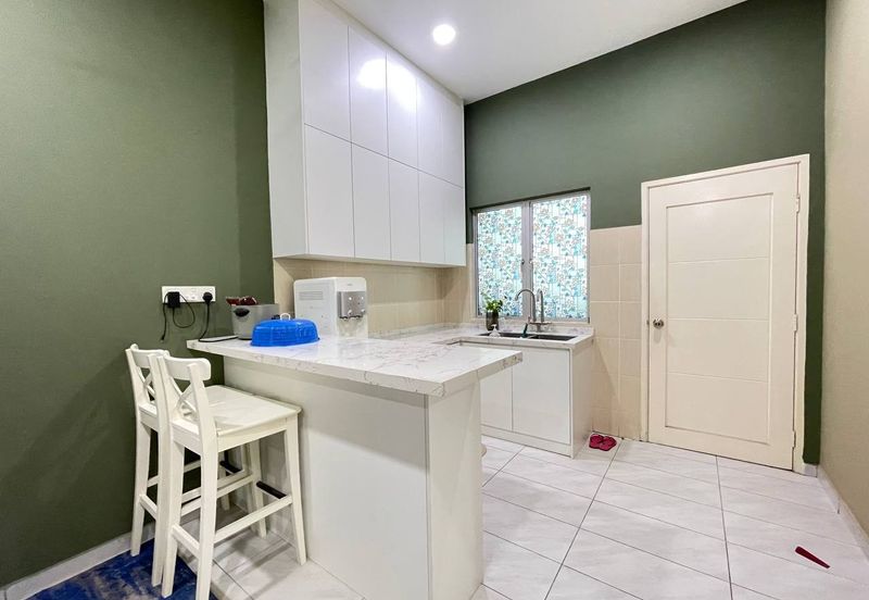 Seksyen 30, Shah Alam