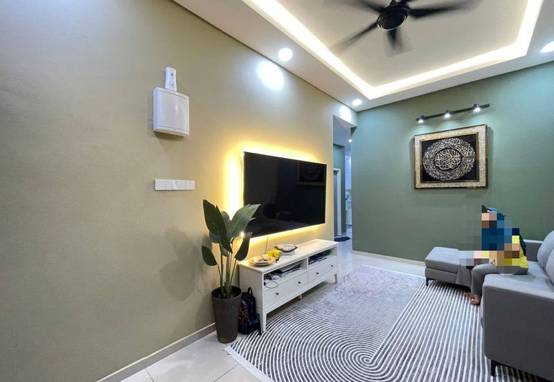 Seksyen 30, Shah Alam