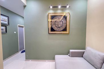 Seksyen 30, Shah Alam