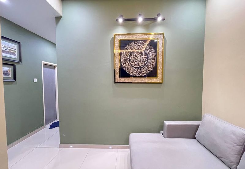 Seksyen 30, Shah Alam