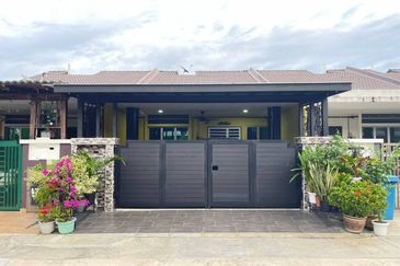 Seksyen 30, Shah Alam