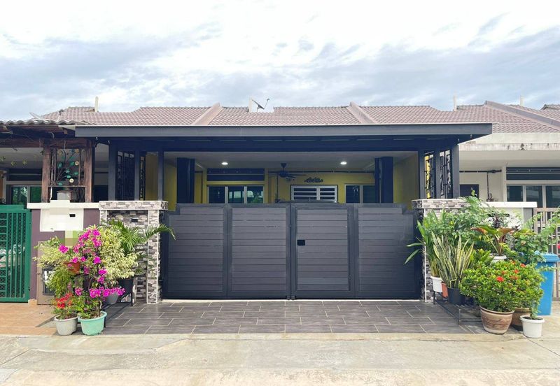 Seksyen 30, Shah Alam