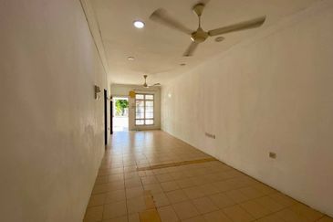 Taman Pinggiran Cyber