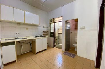 Taman Pinggiran Cyber