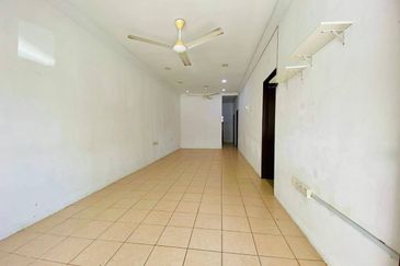 Taman Pinggiran Cyber