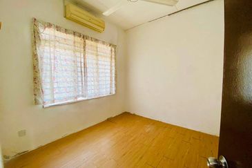 Taman Pinggiran Cyber