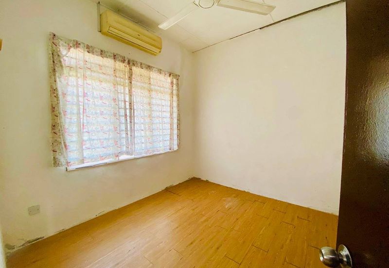 Taman Pinggiran Cyber