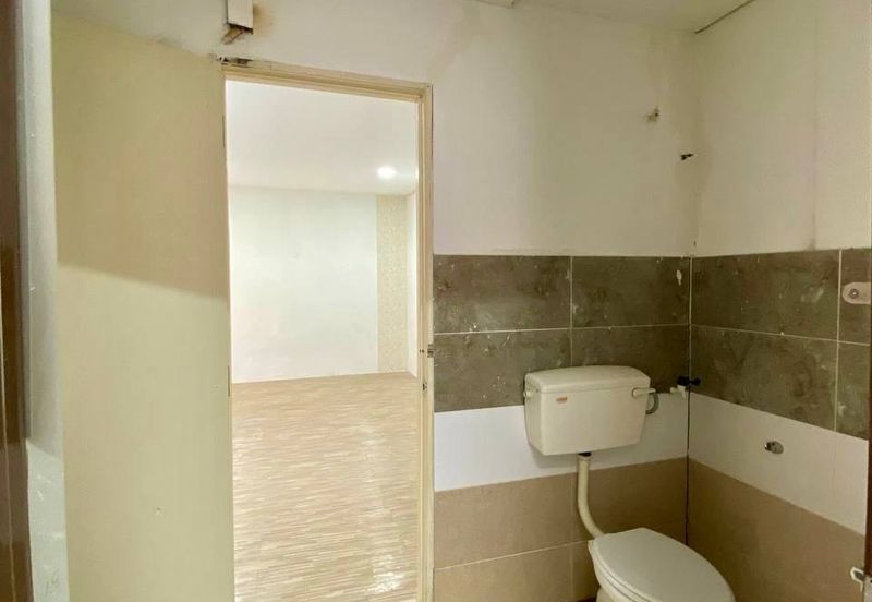 Taman Pinggiran Cyber