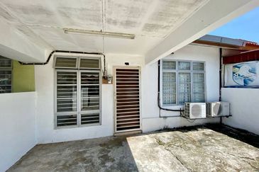 Taman Pinggiran Cyber