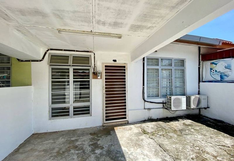 Taman Pinggiran Cyber