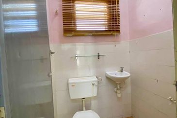 Taman Pinggiran Cyber