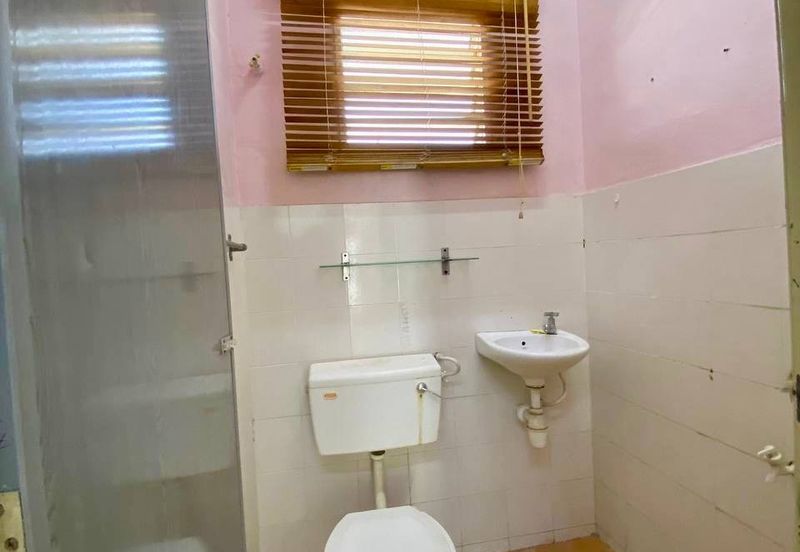 Taman Pinggiran Cyber