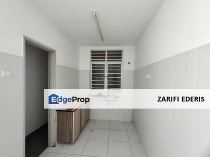 Nice Full Condo Facilities 3 Bedrooms with 2 Airconds and Kitchen Cabinet BSP Skypark Bandar Saujana Putra For Rent, Selangor, Bandar Saujana Putra
