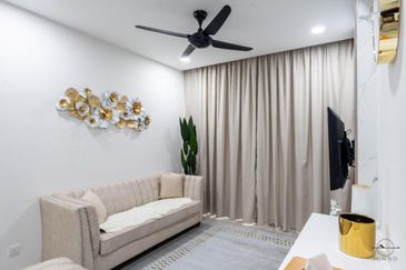 Seasons Garden Residences