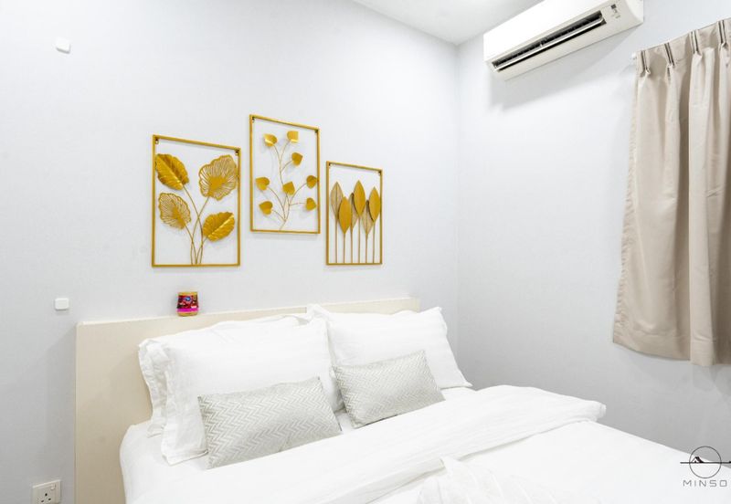 Seasons Garden Residences