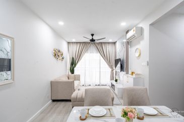 Seasons Garden Residences