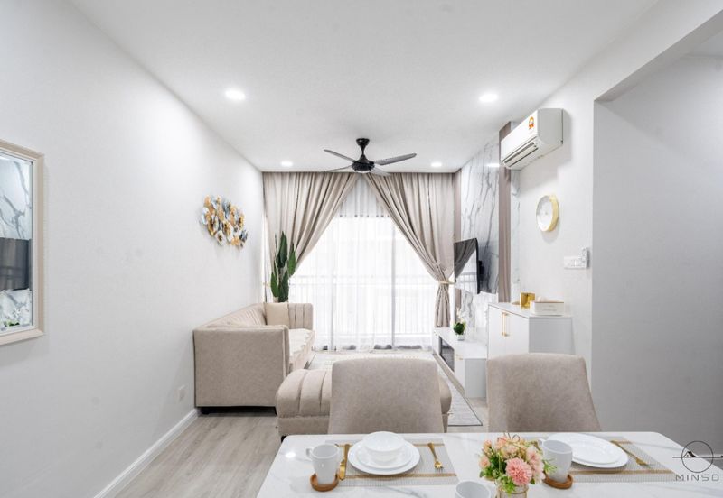 Seasons Garden Residences