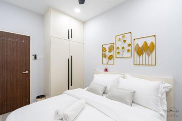 Seasons Garden Residences