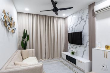 Seasons Garden Residences