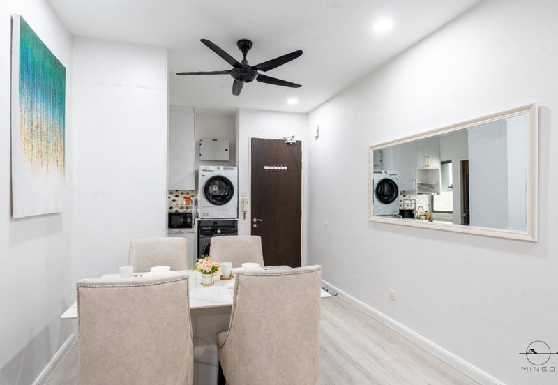 Seasons Garden Residences