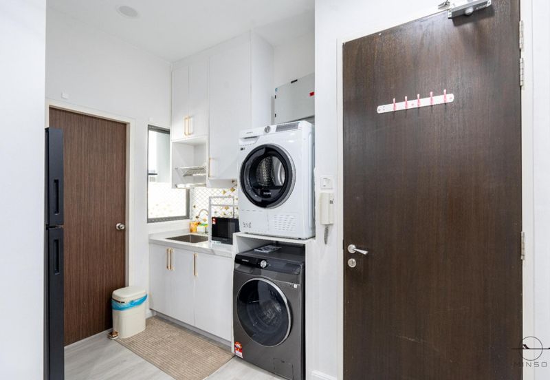 Seasons Garden Residences