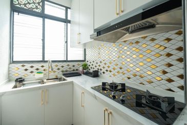 Seasons Garden Residences