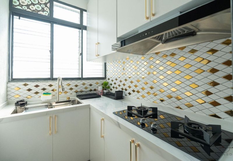 Seasons Garden Residences