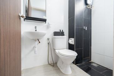 Seasons Garden Residences