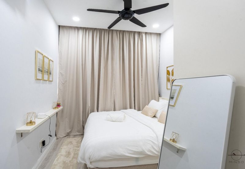 Seasons Garden Residences