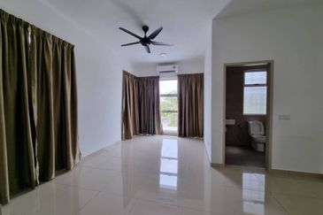 Penduline @ Bandar Rimbayu