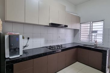 Penduline @ Bandar Rimbayu