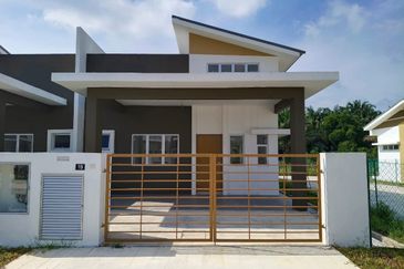 Seksyen 30, Shah Alam