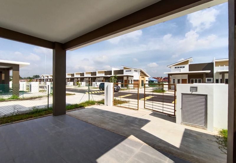 Seksyen 30, Shah Alam