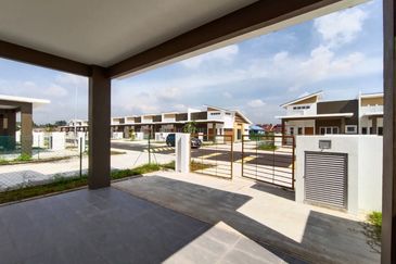 Seksyen 30, Shah Alam