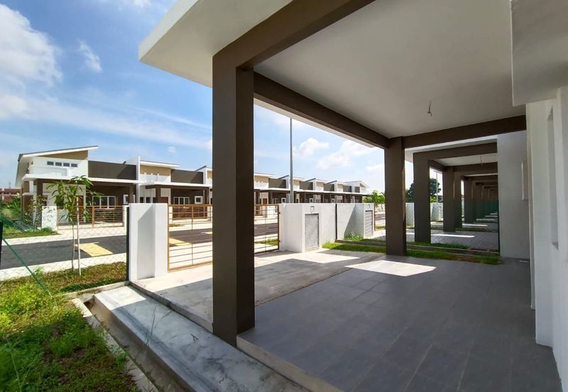 Seksyen 30, Shah Alam