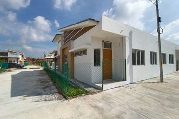 Seksyen 30, Shah Alam