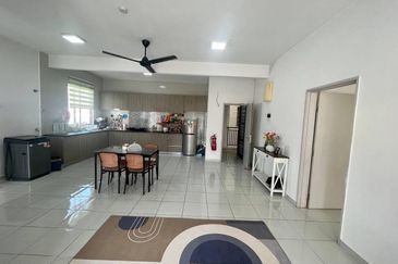 Residensi Adelia @ Bangi Avenue