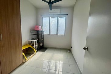 Residensi Adelia @ Bangi Avenue