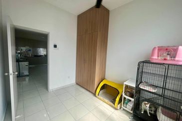 Residensi Adelia @ Bangi Avenue