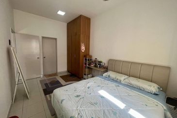 Residensi Adelia @ Bangi Avenue