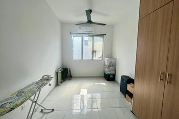 Residensi Adelia @ Bangi Avenue