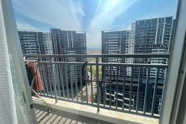 Residensi Adelia @ Bangi Avenue
