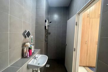 Residensi Adelia @ Bangi Avenue