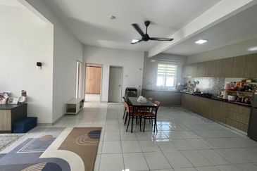 Residensi Adelia @ Bangi Avenue