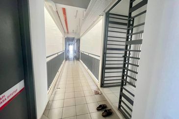 Residensi Adelia @ Bangi Avenue