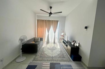 Residensi Adelia @ Bangi Avenue