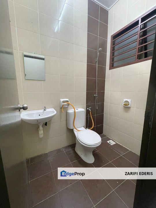 Booking Rm1k Accepted ✅ Full Loan Single Storey Terrace House Bandar Putera 2 Klang For Sale, Selangor, Klang