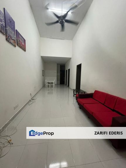 Booking Rm1k Accepted ✅ Full Loan Single Storey Terrace House Bandar Putera 2 Klang For Sale, Selangor, Klang